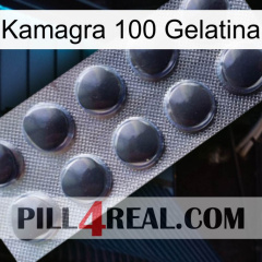 Kamagra 100 Jelly 30